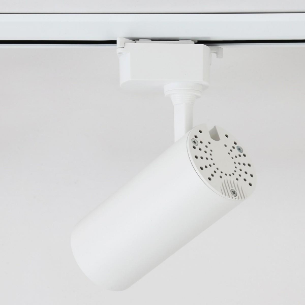 Трековый светодиодный светильник Ambrella light GL5821 Трековый светодиодный светильник Ambrella light GL5821