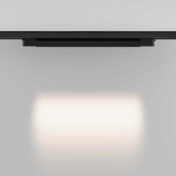 Трековый светильник Maytoni Technical TR195-3-20W4K-M-B Трековый светильник Maytoni Technical TR195-3-20W4K-M-B