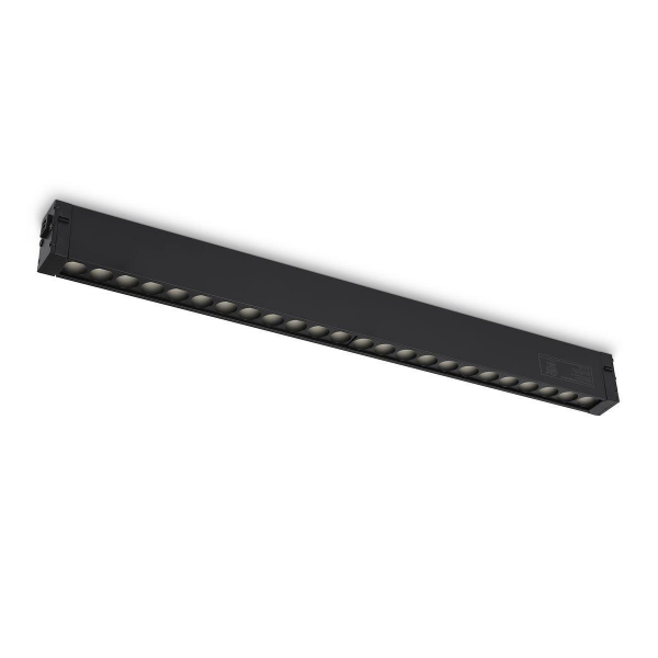 Трековый светодиодный светильник Ambrella Light Track System Magnetic 220V GL1314 Трековый светодиодный светильник Ambrella Light Track System Magnetic 220V GL1314