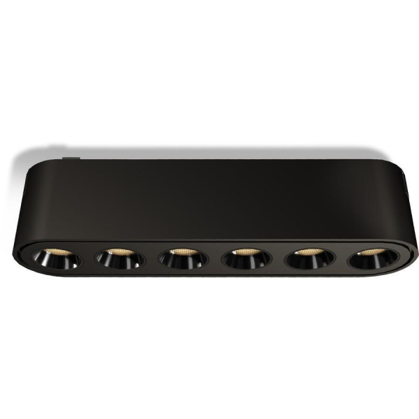 Трековый светильник Wertmark WTH WTH.O20.607.30.06 Трековый светильник Wertmark WTH WTH.O20.607.30.06