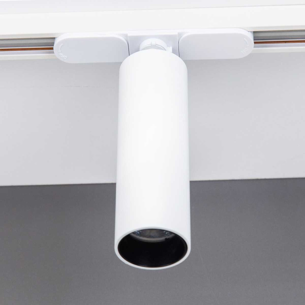 Трековый светодиодный светильник Citilux Тубус CL01T070
