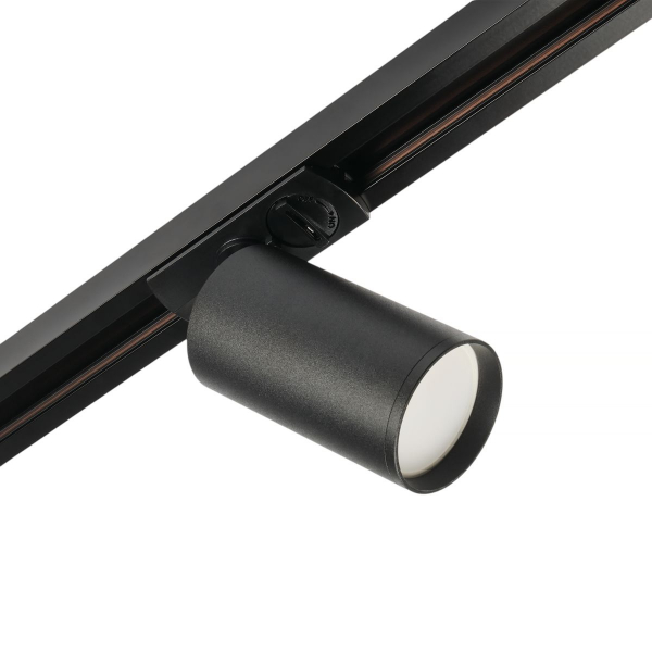 Трековый светодиодный светильник MyFar Beam MT0120-GU10-B Трековый светодиодный светильник MyFar Beam MT0120-GU10-B