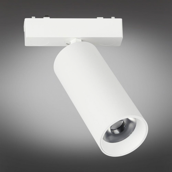 Трековый светильник Aployt Magnetic track 48 APL.0114.10.18 Трековый светильник Aployt Magnetic track 48 APL.0114.10.18
