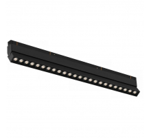 Трековый светодиодный светильник iLedex Technical Vision SMART 4822-003-L462-24W-38DG-BK