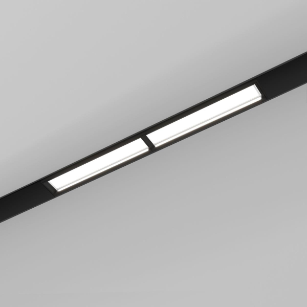 Трековый светодиодный светильник Elektrostandard Slim Magnetic 85008/01 a057196