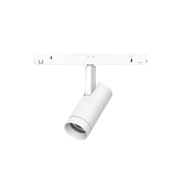 Трековый светодиодный светильник Arlight Mag-Orient-Spot-R45-12W Day4000 035872 Трековый светодиодный светильник Arlight Mag-Orient-Spot-R45-12W Day4000 035872