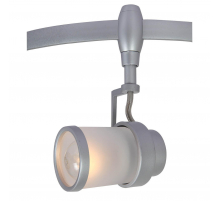 Трековый светильник Arte Lamp A3056PL-1SI