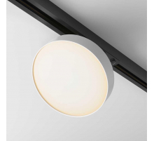 Трековый светильник Maytoni Technical Zon TR043-1-12W3K-W