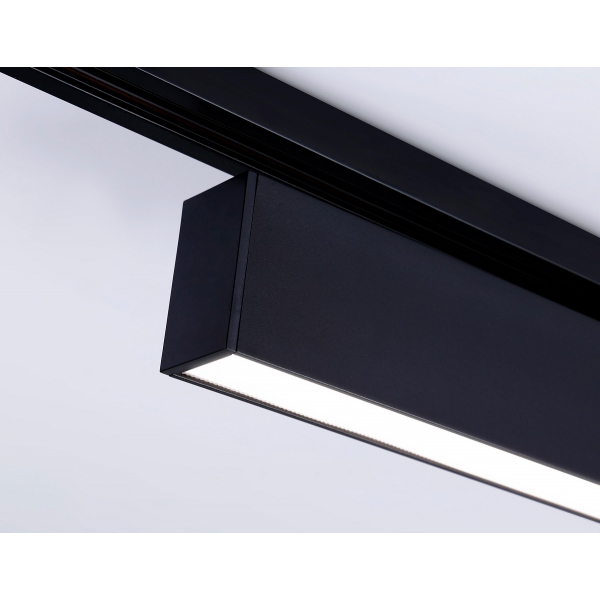 Трековый светодиодный светильник Ambrella light Track System GL6777 Трековый светодиодный светильник Ambrella light Track System GL6777
