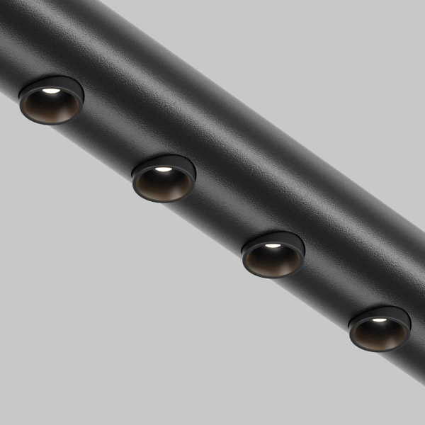 Светильник Maytoni Technical C101CL-L500-12W3-6K-B