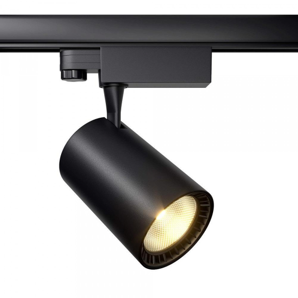 Трековый светильник Maytoni Technical Vuoro TR029-3-26W4K-M-B Трековый светильник Maytoni Technical Vuoro TR029-3-26W4K-M-B