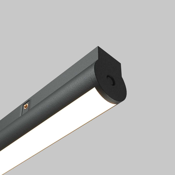 Трековый светильник Maytoni Technical TR183-1-12WTW-B