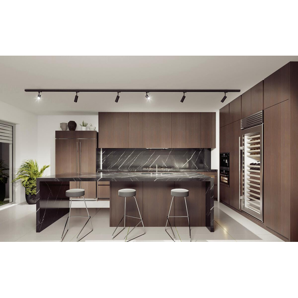 Трековый светильник Kanlux ATL2 GU10-B 33139 Трековый светильник Kanlux ATL2 GU10-B 33139
