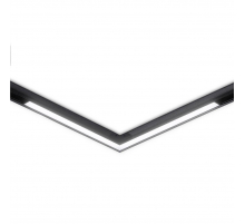 Трековый светодиодный светильник Ambrella light Track System GL3982