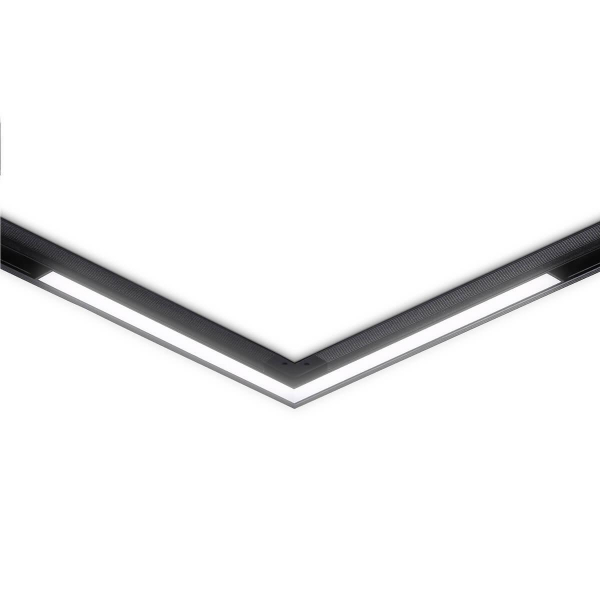 Трековый светодиодный светильник Ambrella light Track System GL3982 Трековый светодиодный светильник Ambrella light Track System GL3982