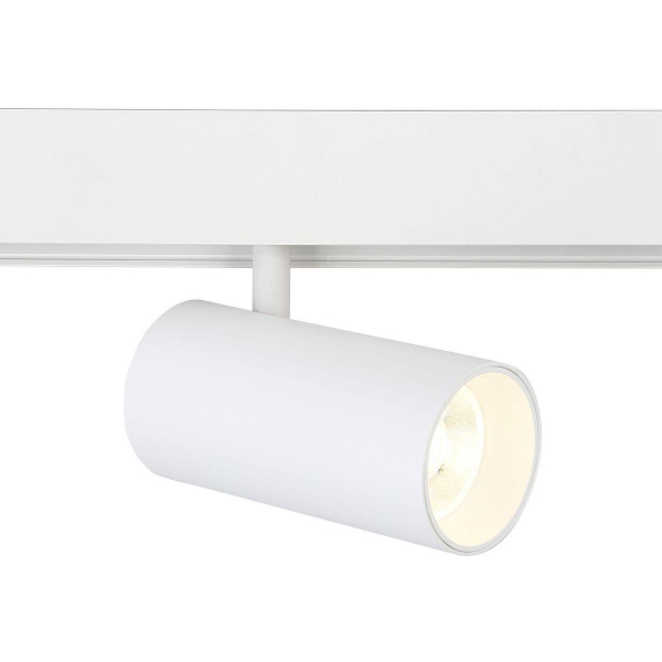 Трековый светодиодный светильник Ambrella light Track System Magnetic GL3838 Трековый светодиодный светильник Ambrella light Track System Magnetic GL3838