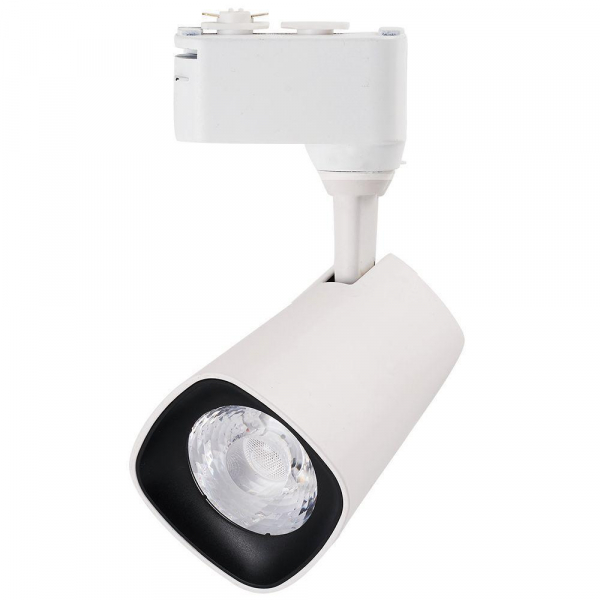 Трековый светодиодный светильник Jazzway PTR 1615 5035492 Трековый светодиодный светильник Jazzway PTR 1615 5035492