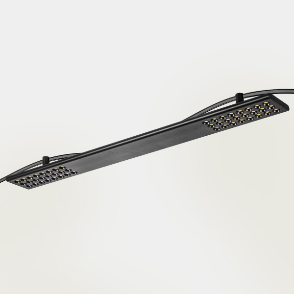 Трековый светодиодный светильник Lightstar Due 267737 Трековый светодиодный светильник Lightstar Due 267737