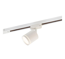 Трековый светодиодный светильник Denkirs DK6401-WH