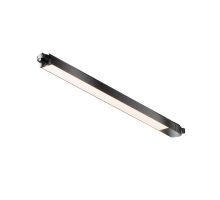 Трековый светодиодный светильник Maytoni Technical Basis TR000-1-24W3K-B