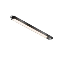 Трековый светодиодный светильник Maytoni Technical Basis TR000-1-24W3K-B