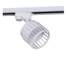 Трековый светильник Reluce Technical 53018-9.3-001MN GX53 WT