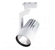 Трековый светодиодный светильник Jazzway PTR 0130-2 5022737