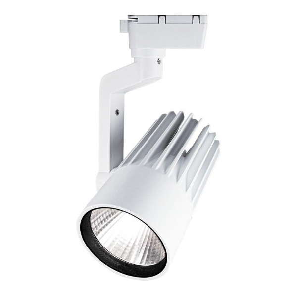 Трековый светодиодный светильник Jazzway PTR 0130-2 5022737 Трековый светодиодный светильник Jazzway PTR 0130-2 5022737