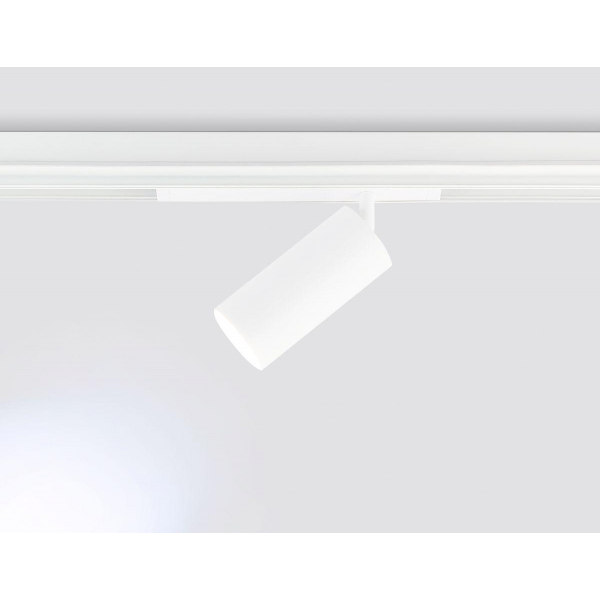 Трековый светодиодный светильник Ambrella Light Track System Magnetic 220V GL1231 Трековый светодиодный светильник Ambrella Light Track System Magnetic 220V GL1231