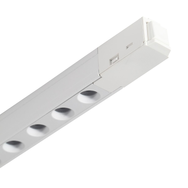 Трековый магнитный светильник ST Luce Skyline 48+ ST1361.546.24