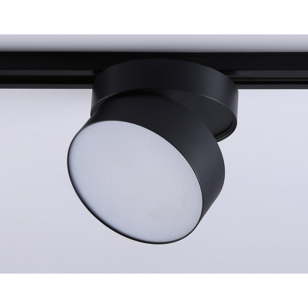 Трековый светодиодный светильник Ambrella light Track System GL6879 Трековый светодиодный светильник Ambrella light Track System GL6879