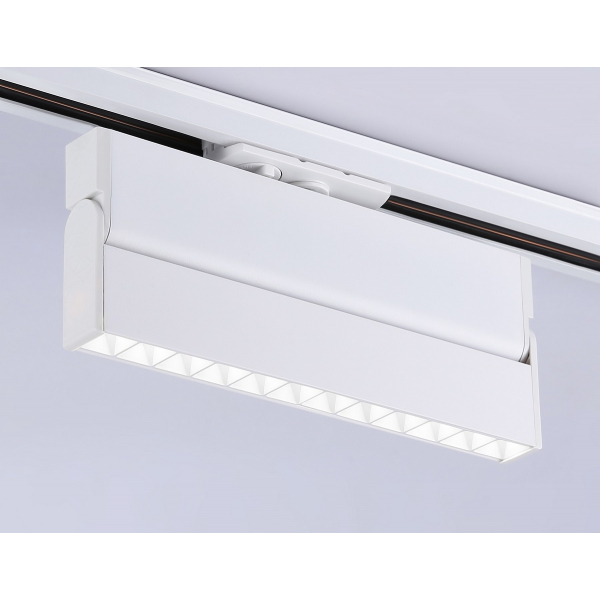 Трековый светодиодный светильник Ambrella light Track System GL6816 Трековый светодиодный светильник Ambrella light Track System GL6816