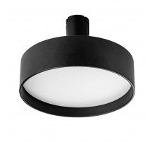 Трековый светодиодный светильник Lightstar Due 207437