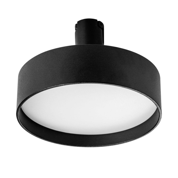 Трековый светодиодный светильник Lightstar Due 207437 Трековый светодиодный светильник Lightstar Due 207437