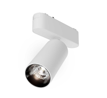Трековый светодиодный светильник Maytoni Technical Radity Focus LED TR103-1-12W4K-M-W