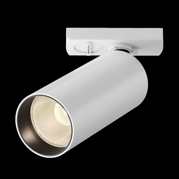 Трековый светильник Maytoni Technical Focus LED TR021-1-12W3K-W-D-W Трековый светильник Maytoni Technical Focus LED TR021-1-12W3K-W-D-W