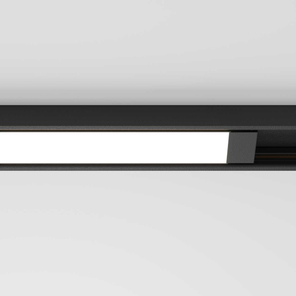 Трековый светильник Maytoni Technical TR173-1-8WTW-B