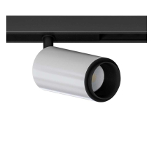 Магнитный трековый светильник Arte Lamp OPTIMA A7276PL-1WH