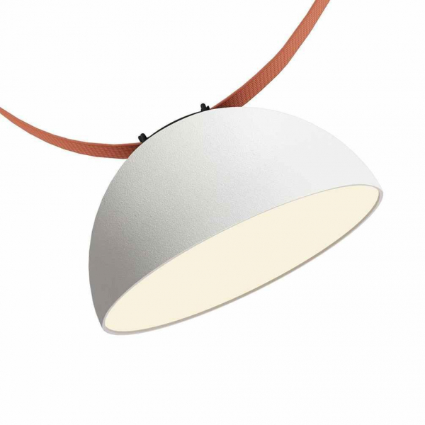 Трековый светильник Denkirs BELTY FLOW DK5560-WH+BK Трековый светильник Denkirs BELTY FLOW DK5560-WH+BK