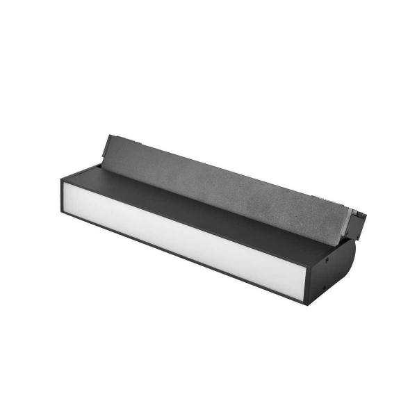 Трековый светодиодный светильник Favourite Unika 4143-1U Трековый светодиодный светильник Favourite Unika 4143-1U