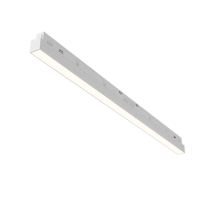 Трековый светильник Maytoni Technical EXILITY Basis TR030-4-24WTW-DD2-W