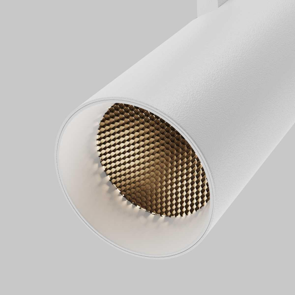 Трековый светильник Maytoni Technical TR197-3-30WCCT-M-W Трековый светильник Maytoni Technical TR197-3-30WCCT-M-W