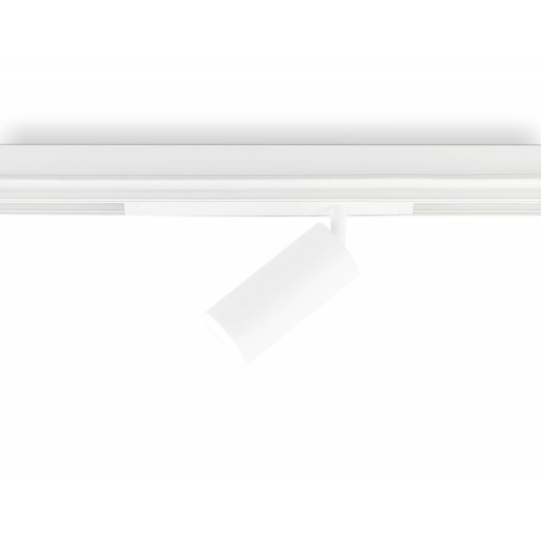 Трековый светодиодный светильник Ambrella Light Track System Magnetic 220V GL1221 Трековый светодиодный светильник Ambrella Light Track System Magnetic 220V GL1221