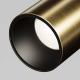 Трековый светильник Maytoni Technical Focus Led TR187-1-9W4K-M-BBS