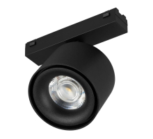 Трековый светодиодный светильник Arlight Mag-Vibe-Point-R75-10W Day4000 044170