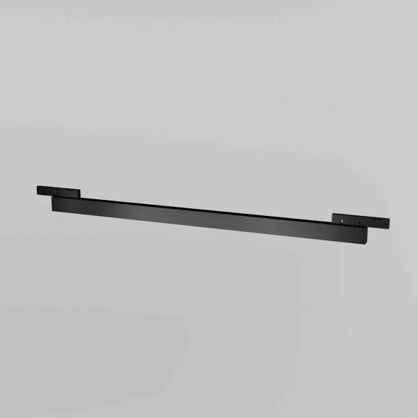 Трековый светильник Maytoni Technical Points TR193-1-20W3K-M-B Трековый светильник Maytoni Technical Points TR193-1-20W3K-M-B
