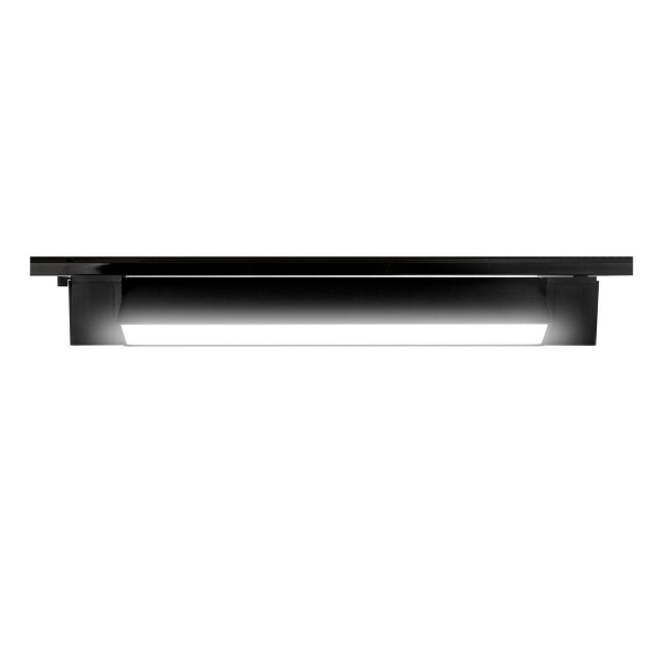 Трековый светодиодный светильник Ambrella light Track System GL6662 Трековый светодиодный светильник Ambrella light Track System GL6662