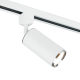 Трековый светильник Elektrostandard Svit GU10 белый/хром MRL 1013 a048165