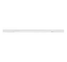 Трековый светодиодный светильник Arte Lamp Optima A7267PL-1WH