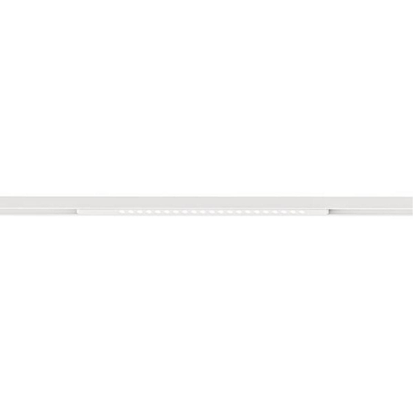 Трековый светодиодный светильник Arte Lamp Optima A7267PL-1WH Трековый светодиодный светильник Arte Lamp Optima A7267PL-1WH